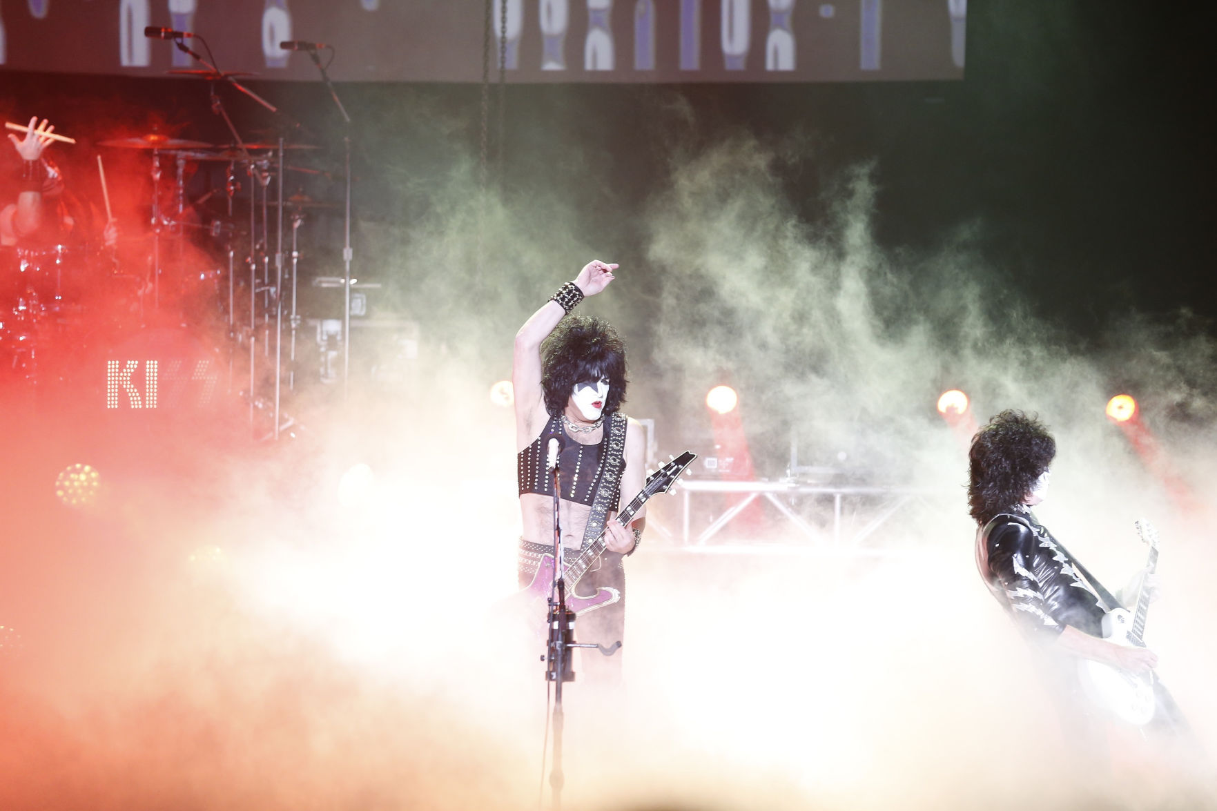 KISS